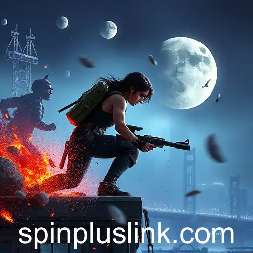 Exploring the World of Action Games: A Thrilling Virtual Adventure