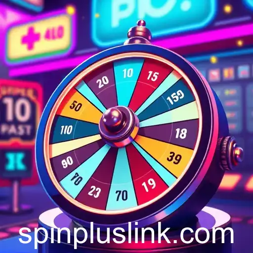 Digital Gaming Evolution and the Rise of SpinPlus Link