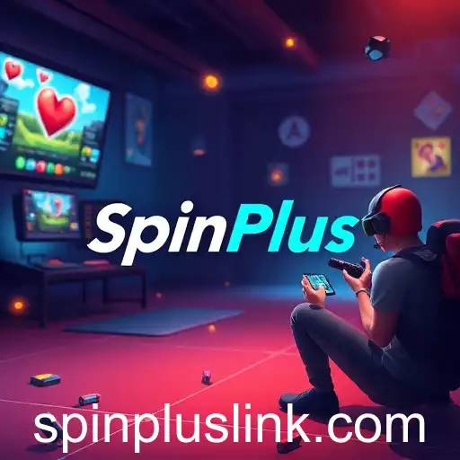 Exploring SpinPlus: The Evolving Hub of Online Gaming