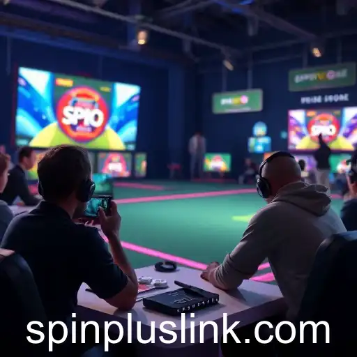 The Digital Evolution of Gaming in 2025