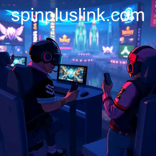 Gaming Trends in 2025