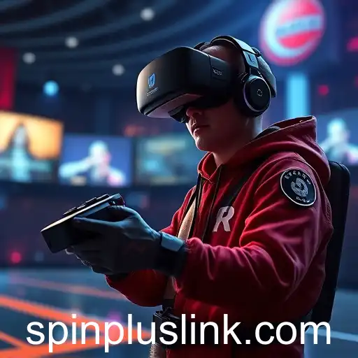 The Evolution of Online Gaming Platforms