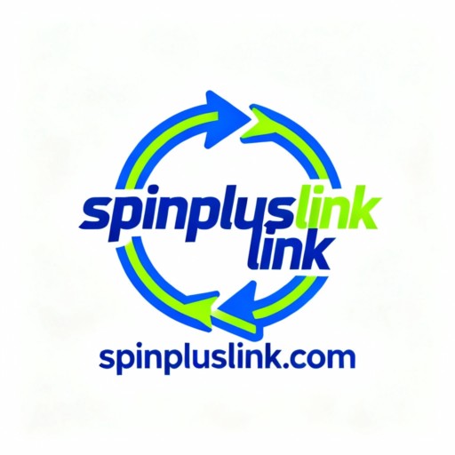 spinplus link