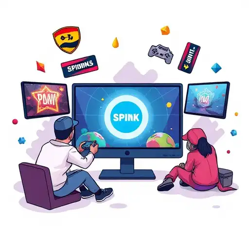 The Rise of SpinPlus Link in the Gaming World