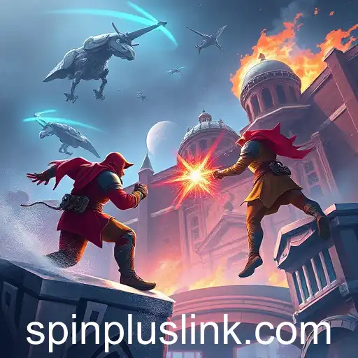 The Rise of Spinplus Link