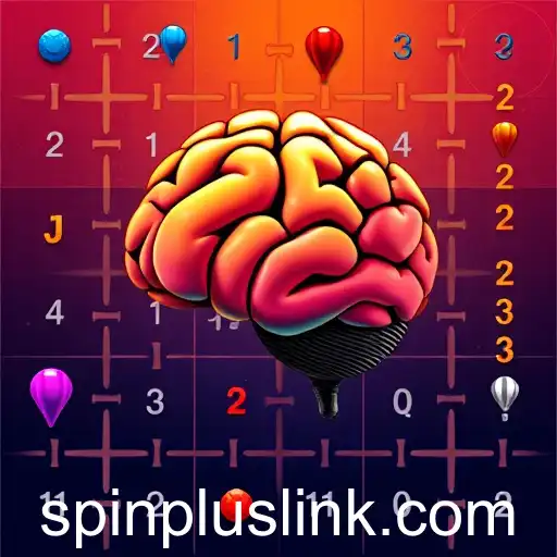 Exploring the Intriguing World of 'Mind Puzzles' on Spinplus Link