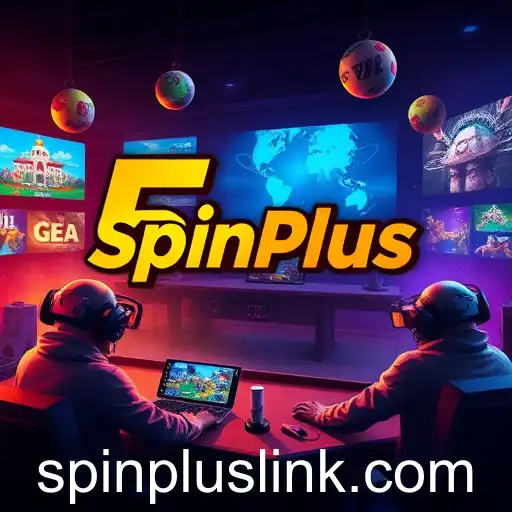 Reviving Online Gaming: Spinplus Link Breathes New Life