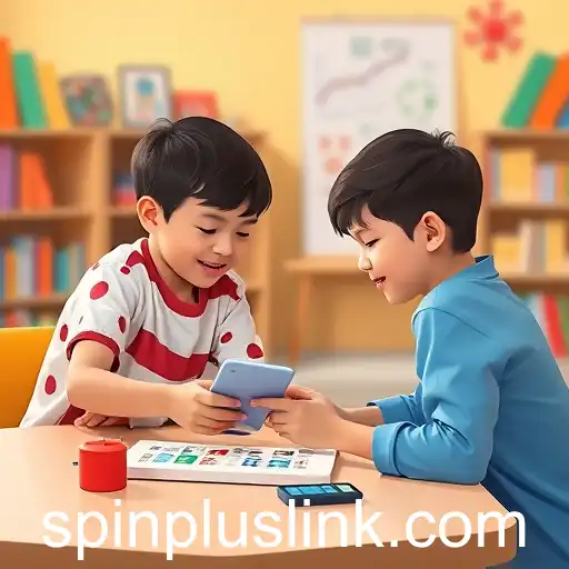 The Rise of Spinplus Link in Online Gaming