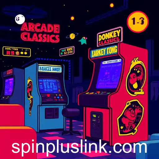 Exploring the Rise of Spinplus in Online Gaming