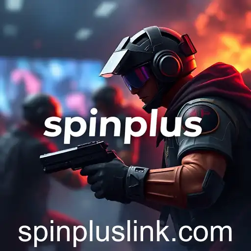 The Evolution of Online Gaming with SpinPlus