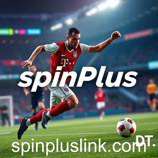 Exploring the Impact of 'Spinplus Link' in the World of Sports Games