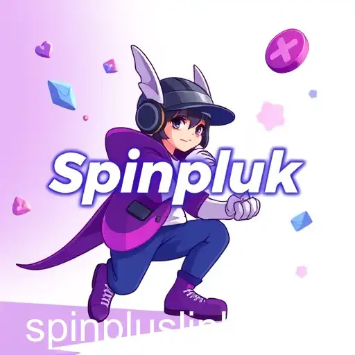 The Rise of Spinplus Link: A New Era in Online Gaming